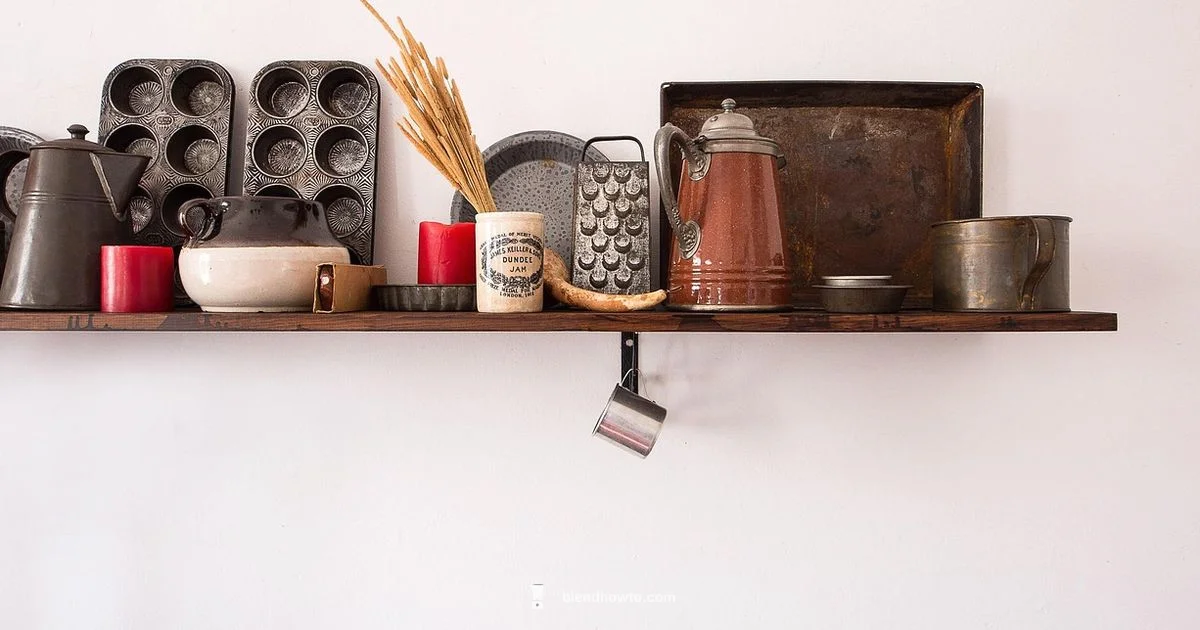 In-Stock Guide 2026 In-Stock Guide 2026 - BlendHowTo