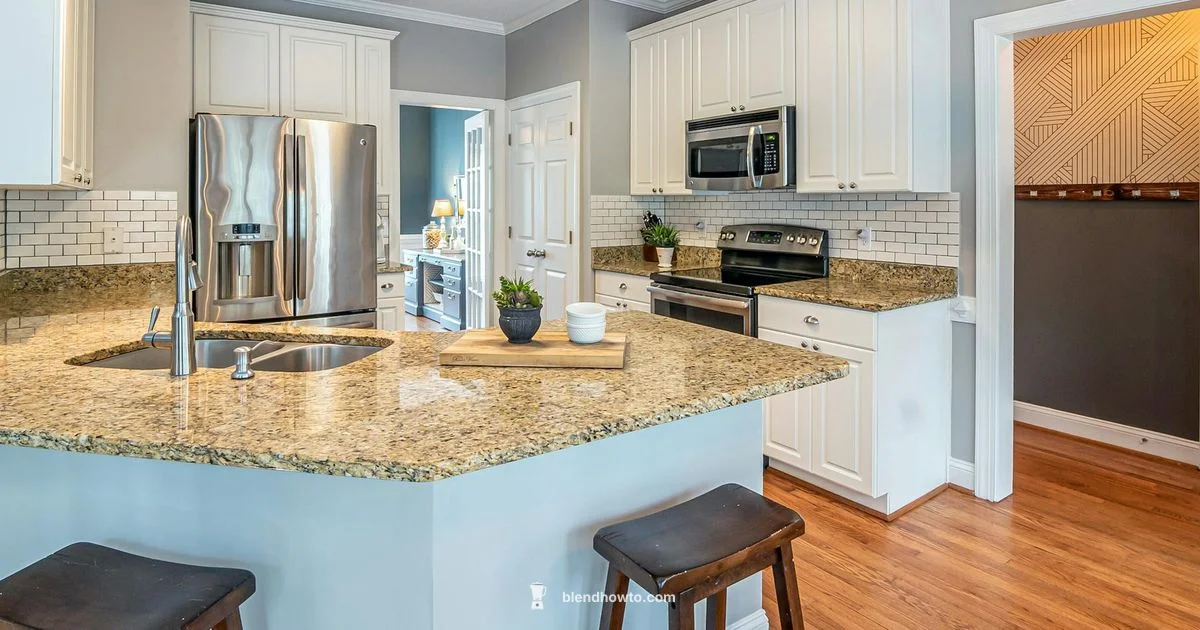 Top Immersion Blender - BlendHowTo