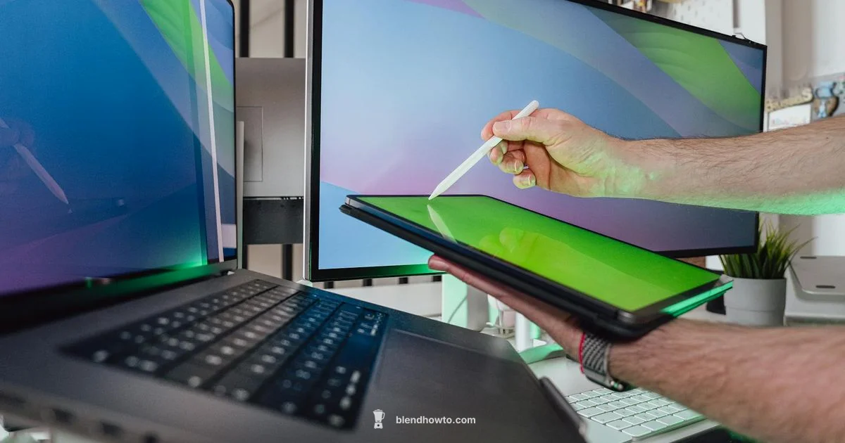 Cinema 4D vs Blender - BlendHowTo