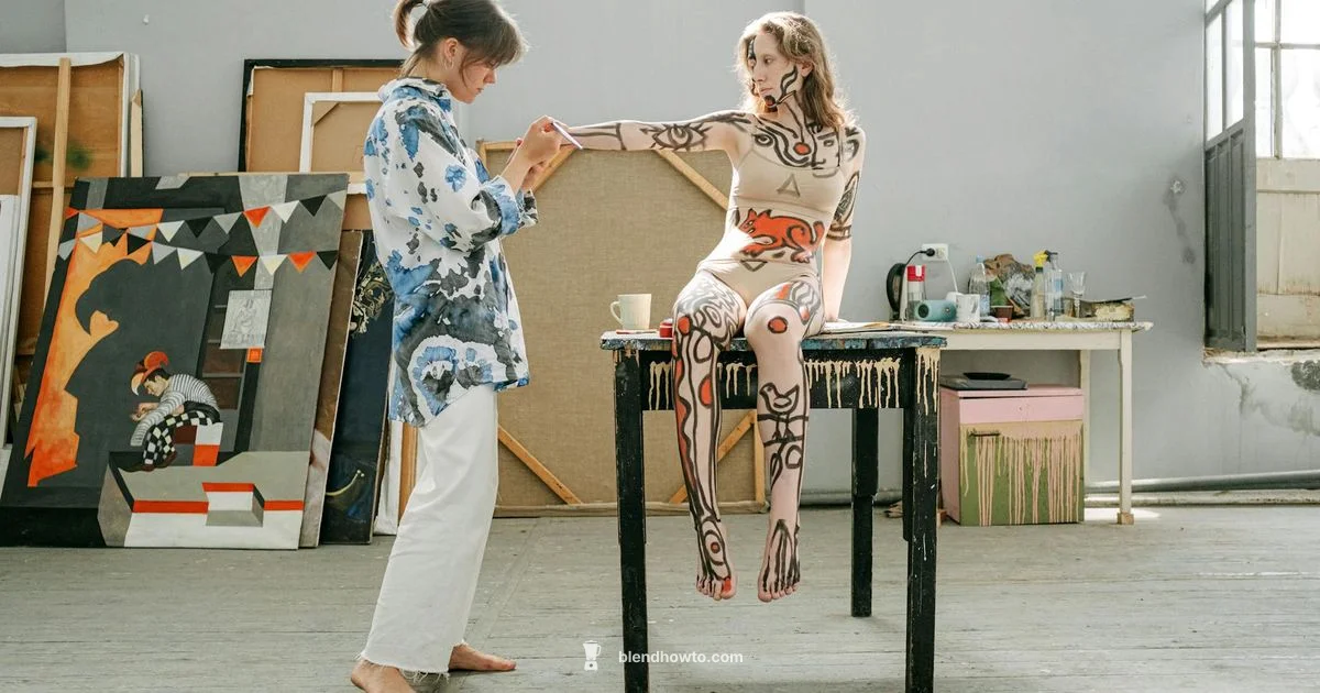 Brush Mastery in Blender - BlendHowTo