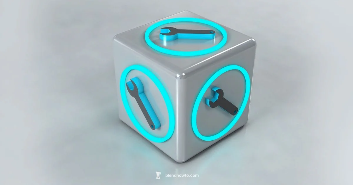 Import IFC to Blender - BlendHowTo