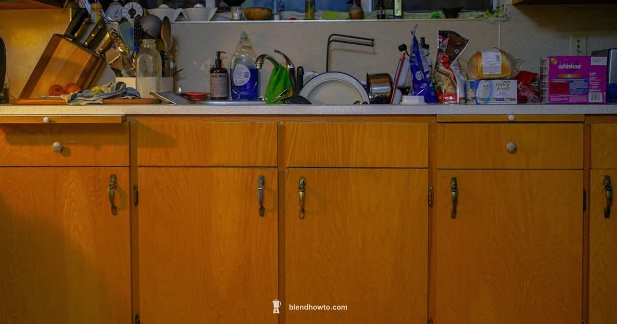 Blender Smoke Fix - BlendHowTo