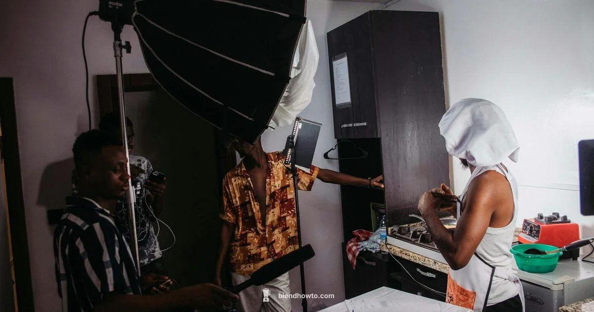 Mixamo+Blender - BlendHowTo