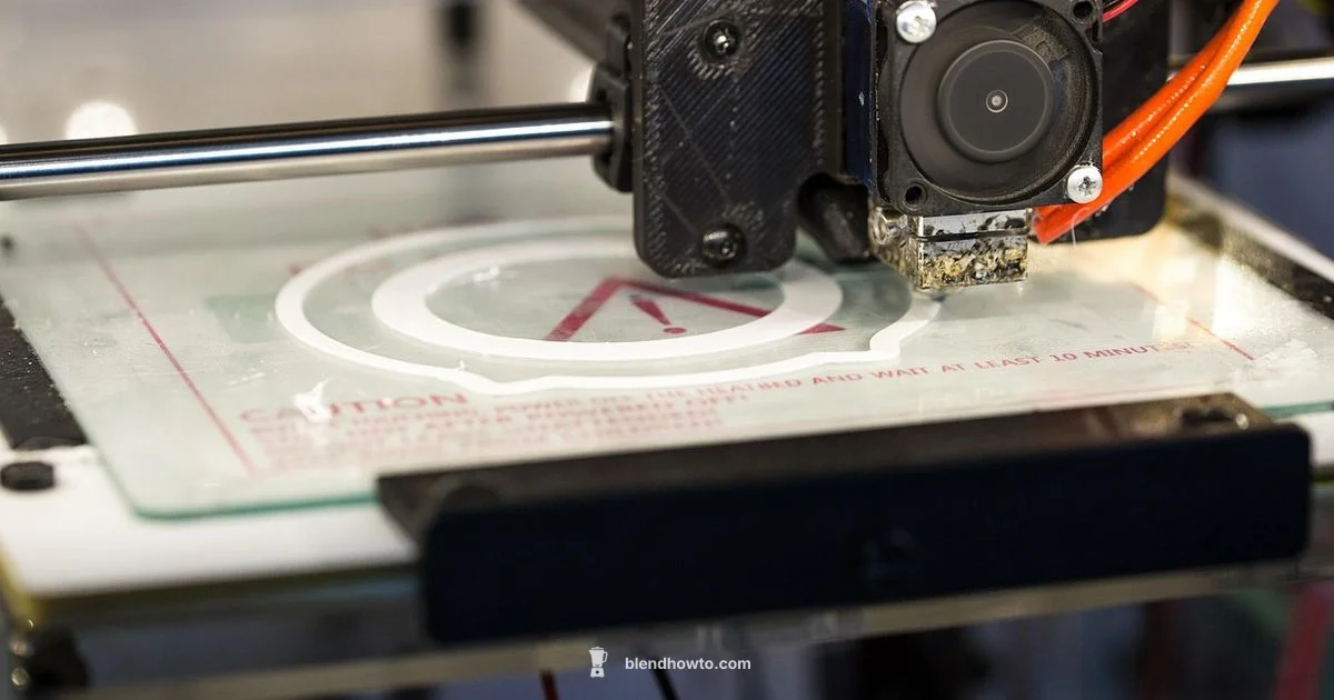 Free Blender for Printing - BlendHowTo