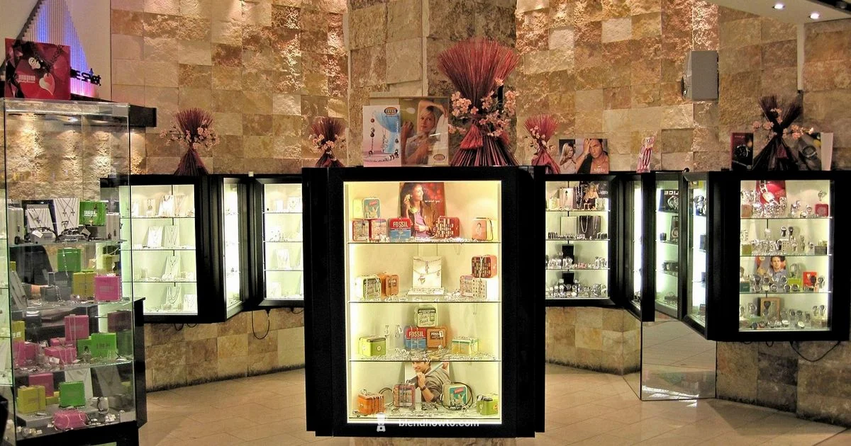 Lagos Blender Guide - BlendHowTo