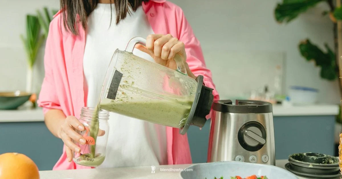 Magic Bullet Guide - BlendHowTo