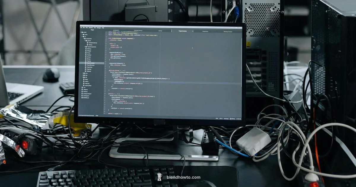 Blender to STL Guide - BlendHowTo