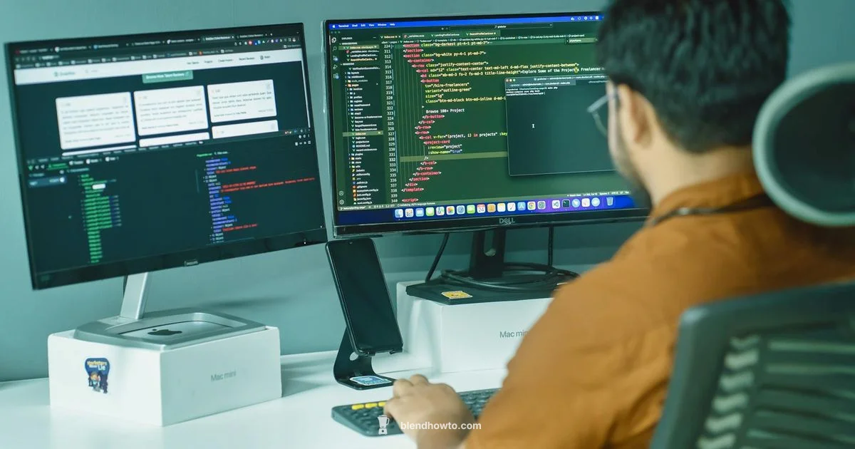 Blender Art Workflow - BlendHowTo