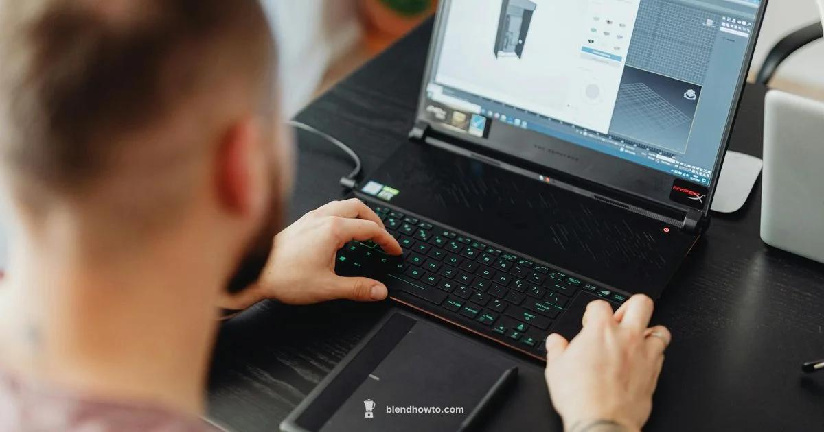 Blender 5.1 Guide - BlendHowTo