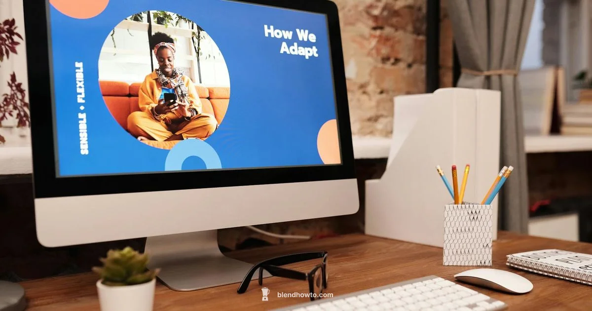 Blender Install - BlendHowTo