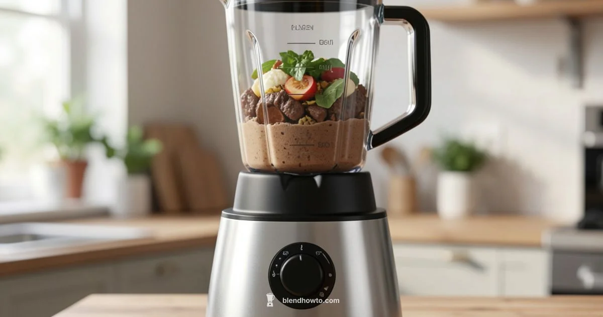 Blender to UE5 - BlendHowTo