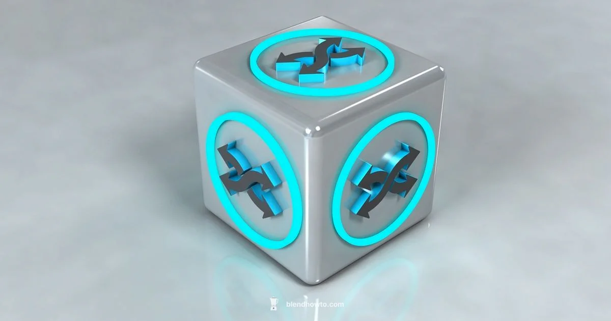 Blender 3D Modeling Guide - BlendHowTo