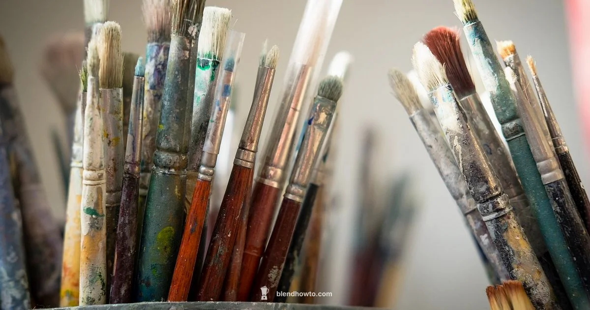 Blend Techniques Blend Techniques - BlendHowTo