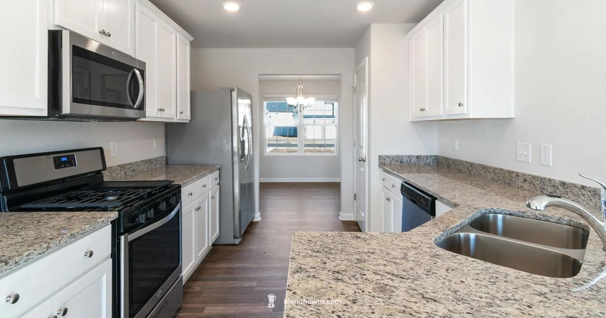 Blender Safety Check - BlendHowTo