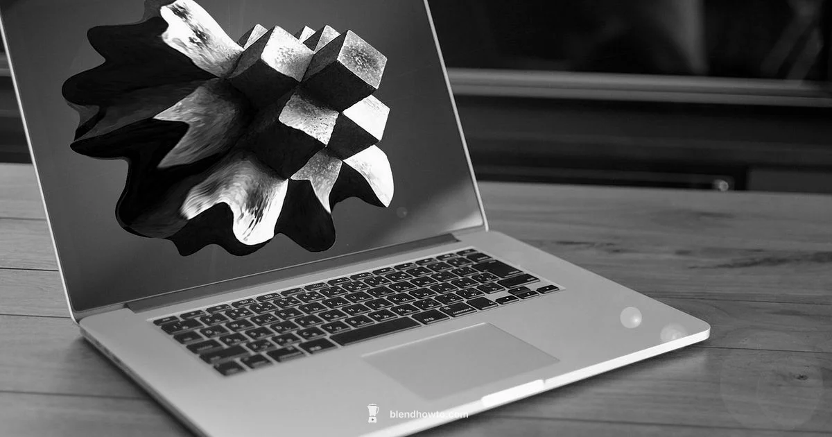 Blender on Mac Blender on Mac - BlendHowTo