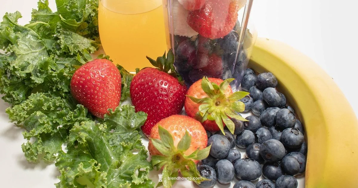 Vitamix Smoothie Mastery - BlendHowTo