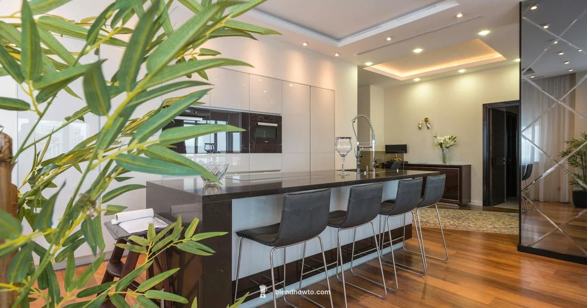 Nigeria Blender Guide - BlendHowTo