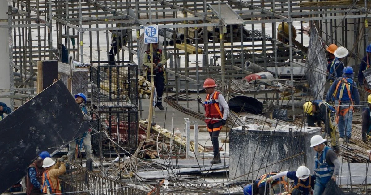 Mayo Making Guide - BlendHowTo