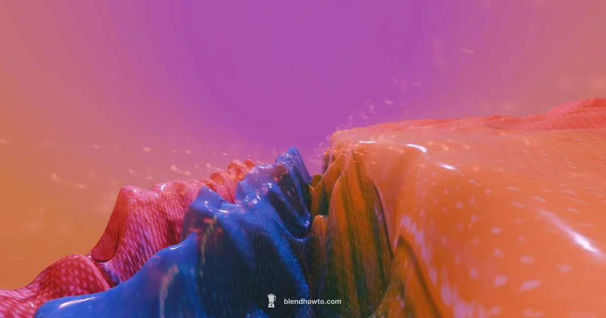 Blender Basics Guide Blender Basics Guide - BlendHowTo