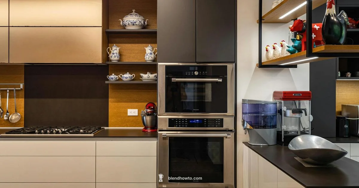 Appliances Blender Guide - BlendHowTo