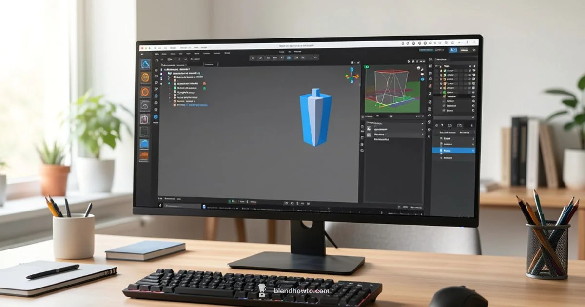 Blender Inside Out Blender Inside Out - BlendHowTo