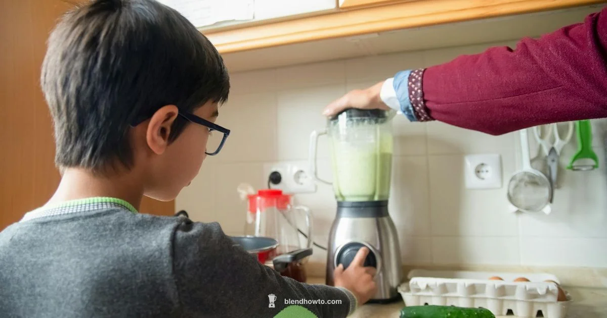 Best Immersion Blenders Best Immersion Blenders - BlendHowTo