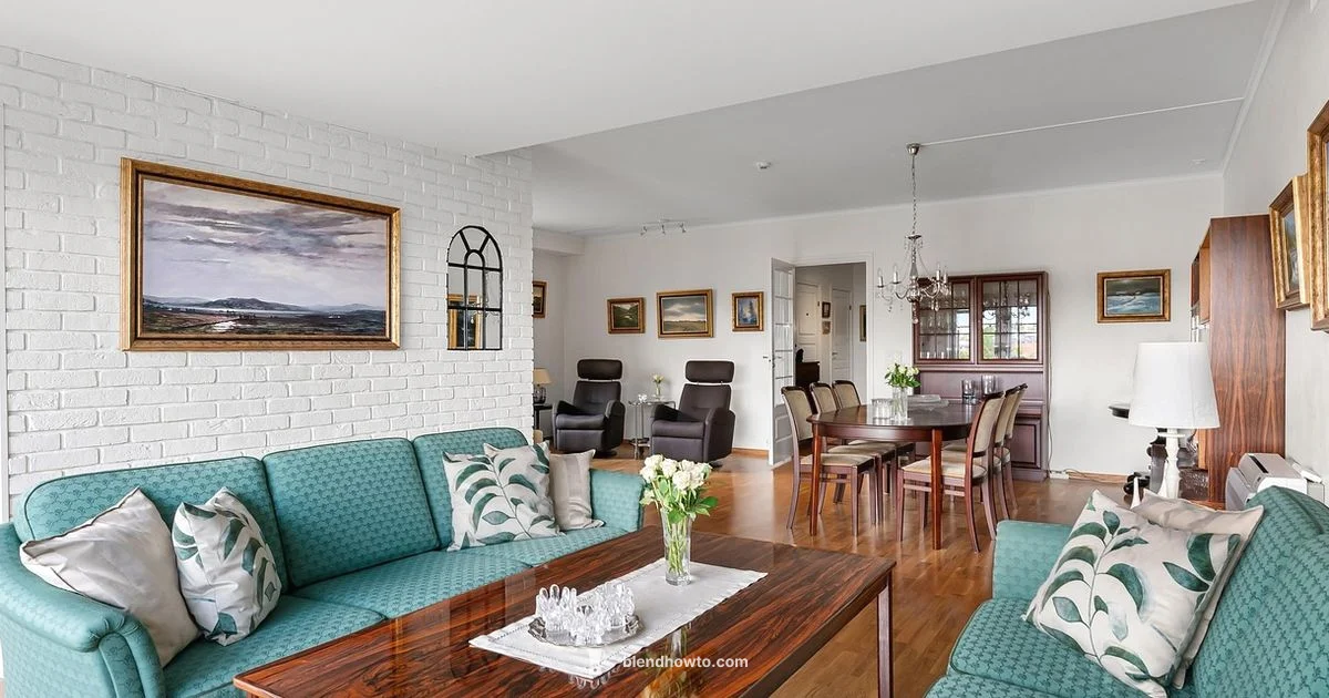 Blender Archviz Guide - BlendHowTo