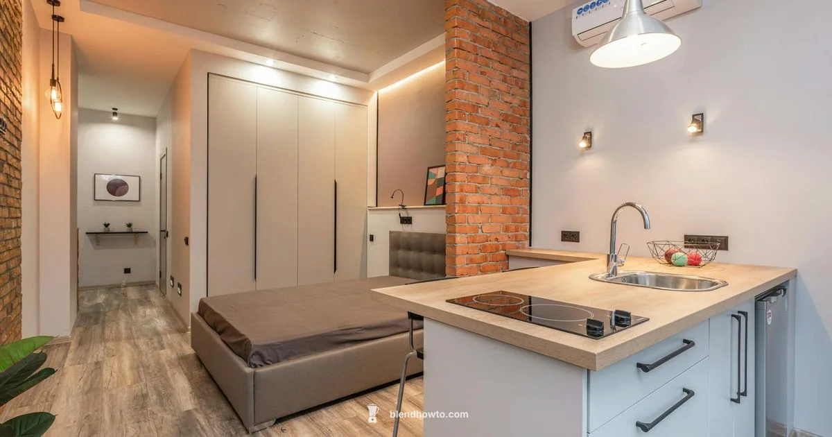 Small Blender Guide - BlendHowTo