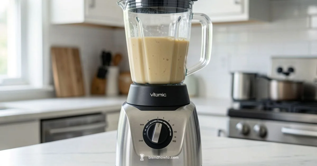 Vitamix Personal Blender - BlendHowTo