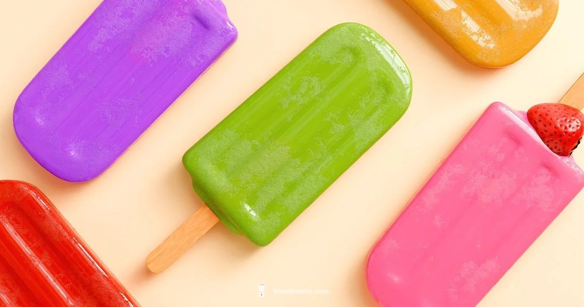 Flavor Bombs for Blends - BlendHowTo