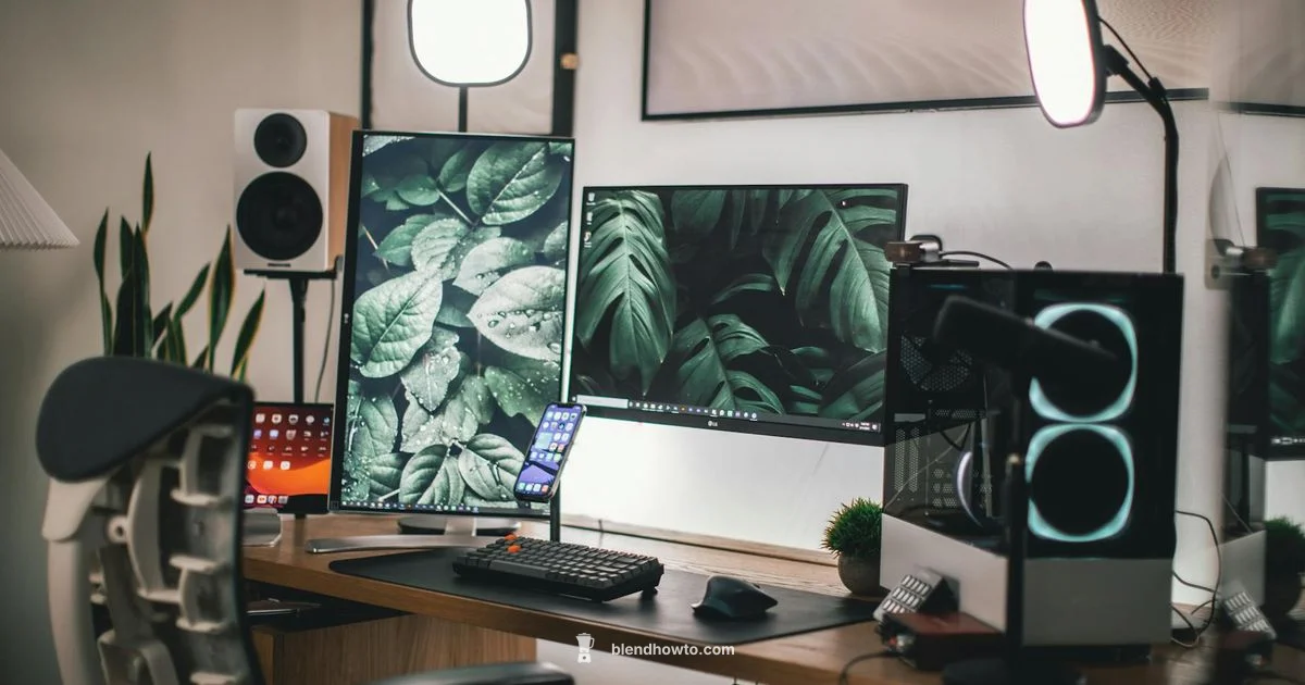 AE to Blender Bridge - BlendHowTo