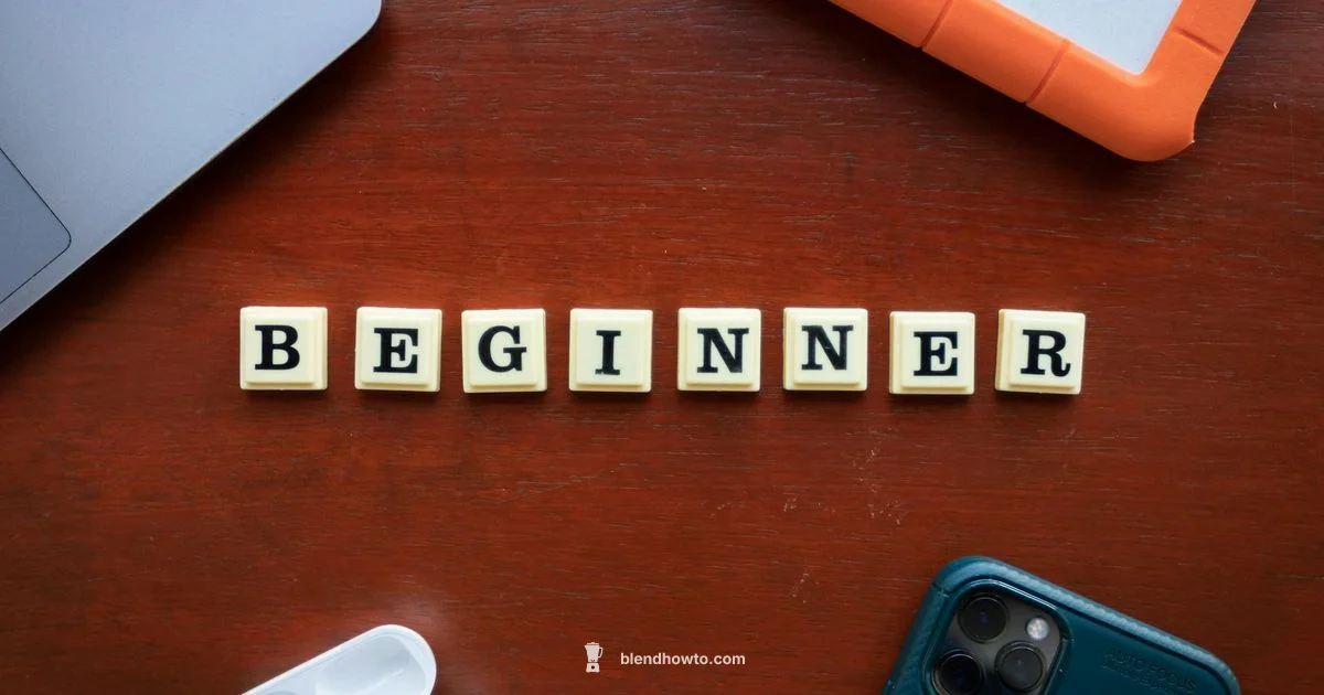 Blender Basics Blender Basics - BlendHowTo