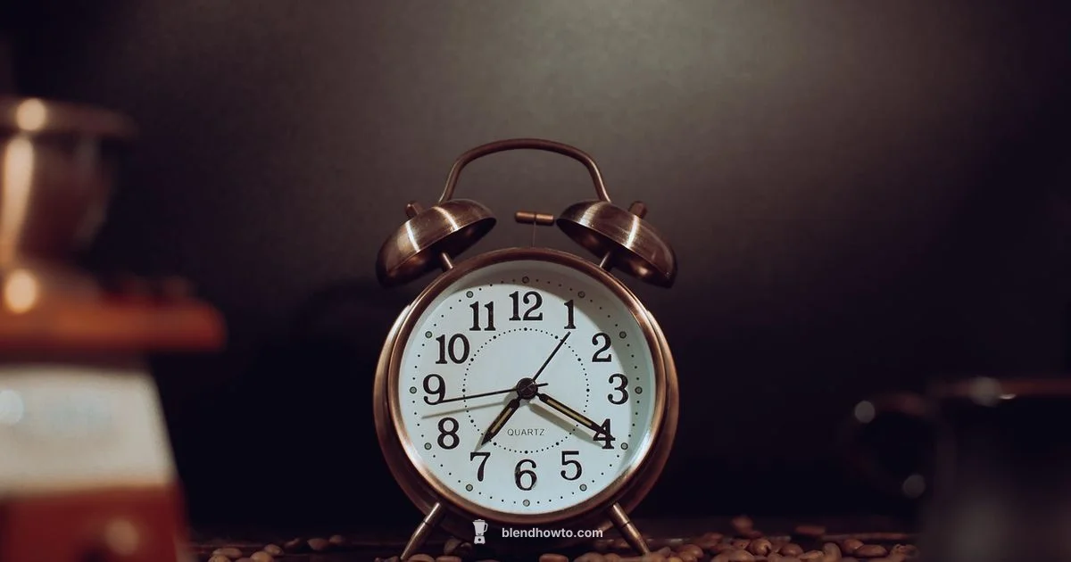 Smoothie Cup Blender - BlendHowTo