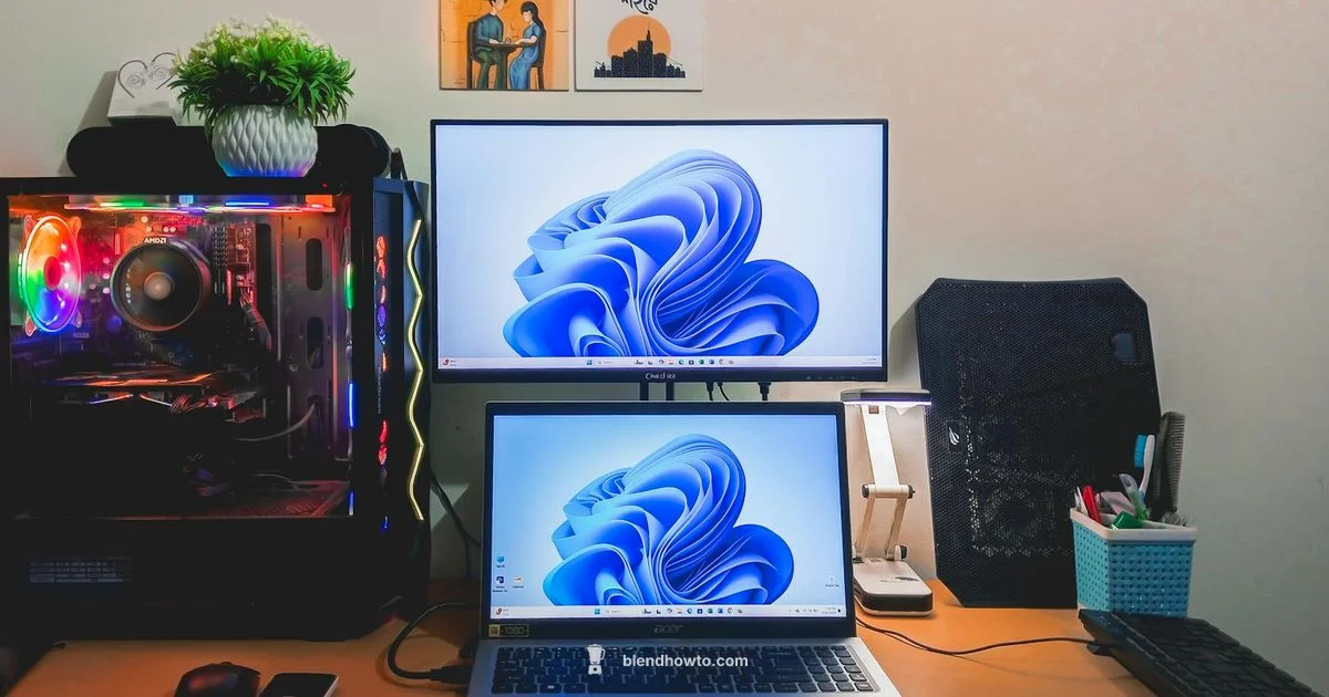 Master Blender Basics - BlendHowTo