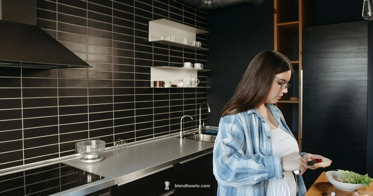 Silky Stick Blender Soup - BlendHowTo