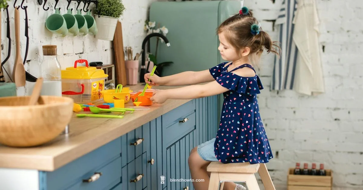 Blender Basics for Kids - BlendHowTo