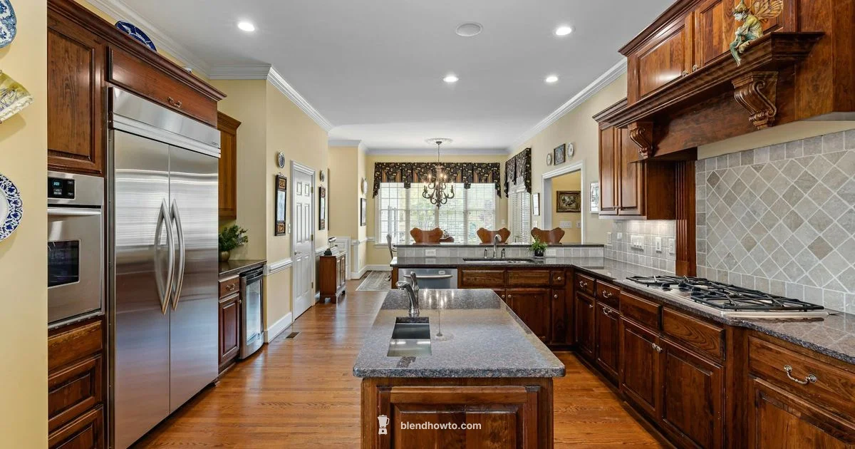 Blender vs Chopper - BlendHowTo