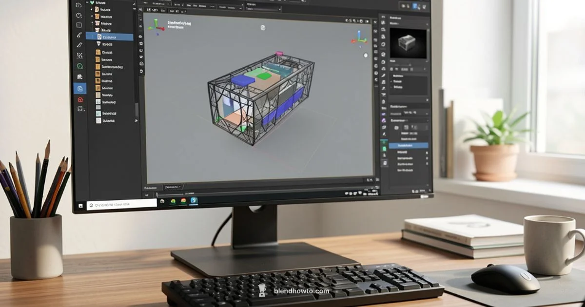 Rendering Mastery in Blender - BlendHowTo