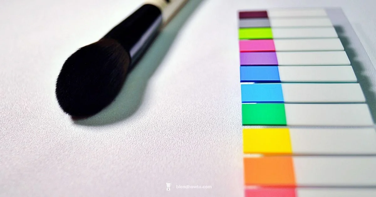 Marker Blending Guide - BlendHowTo