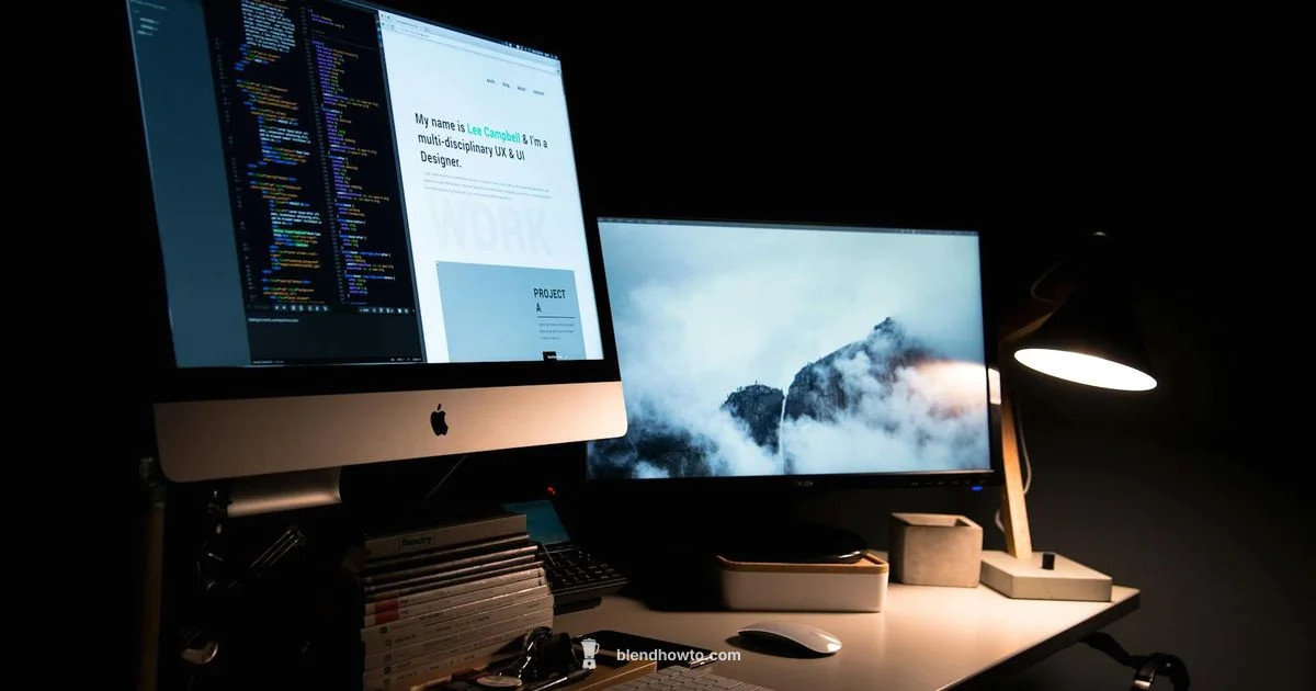 Master Blender Lighting - BlendHowTo