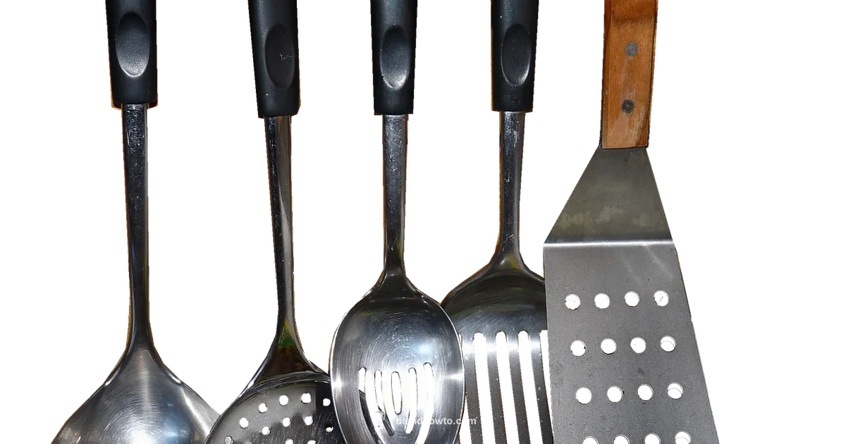 Stainless Steel Hand Blender - BlendHowTo