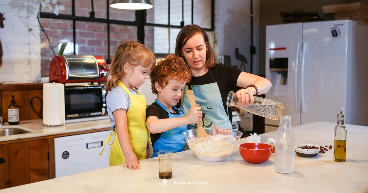 Quiet Blender Guide - BlendHowTo