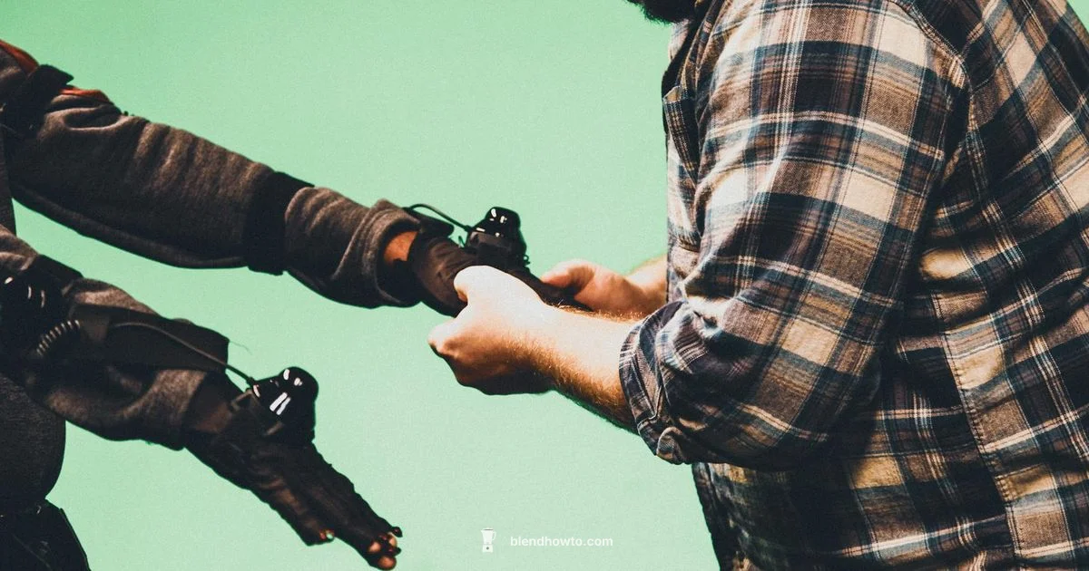 Mocap in Blender - BlendHowTo