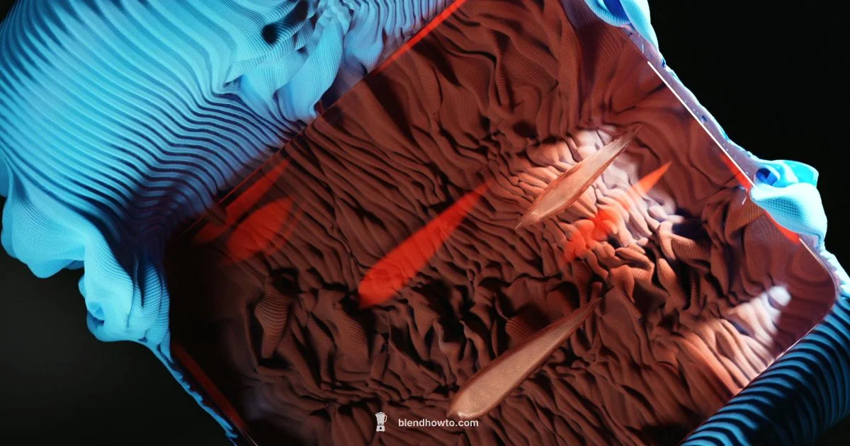 Blender AI Overview Blender AI Overview - BlendHowTo