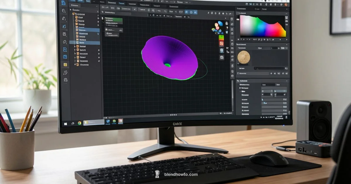 Understanding Blender UV Mapping Understanding Blender UV Mapping - BlendHowTo