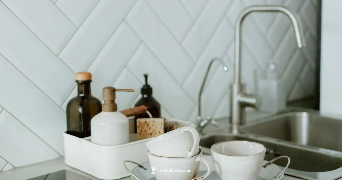 On the Go Blending - BlendHowTo