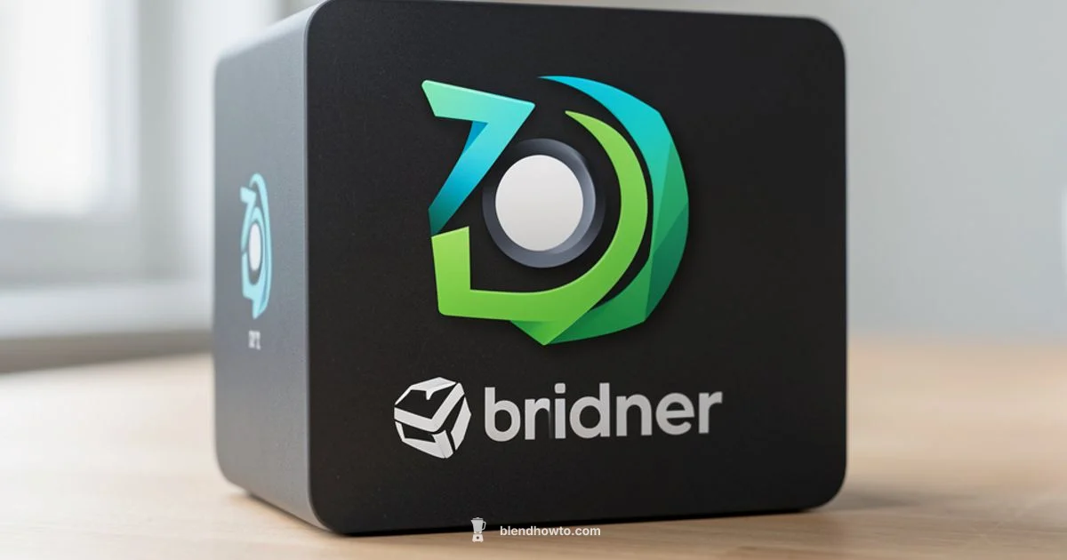 Blender to Unity Import - BlendHowTo