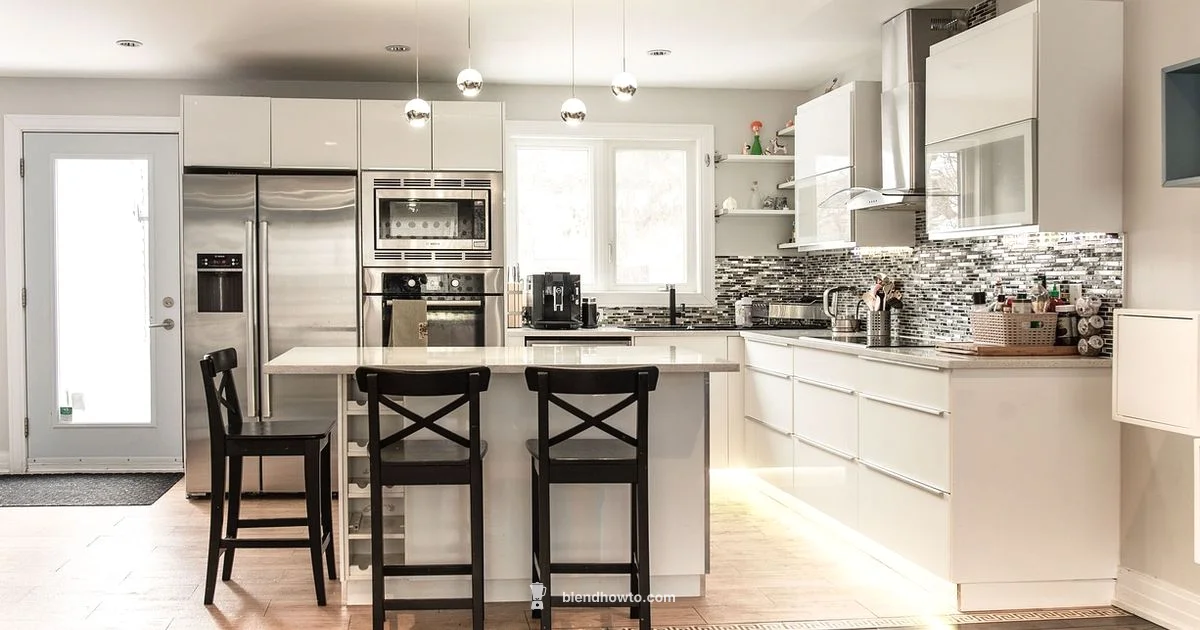 Who Sells Blenders - BlendHowTo