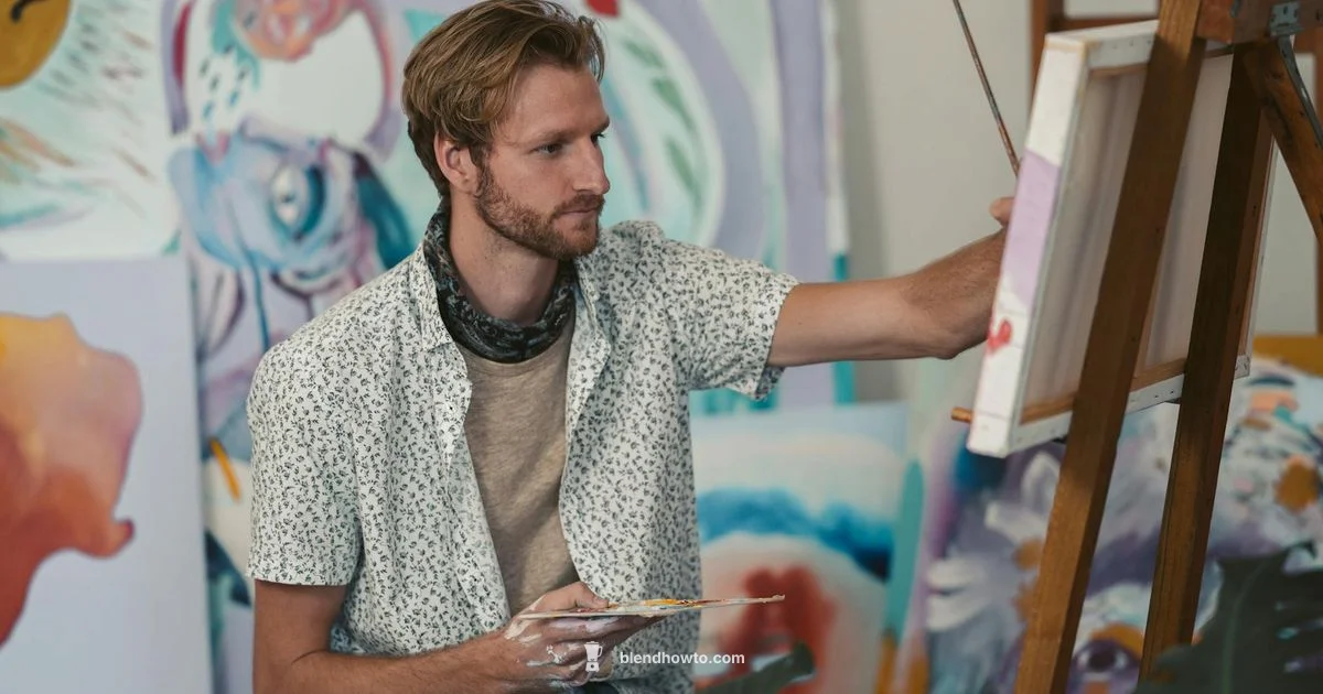 Marketplace for Blender Assets - BlendHowTo