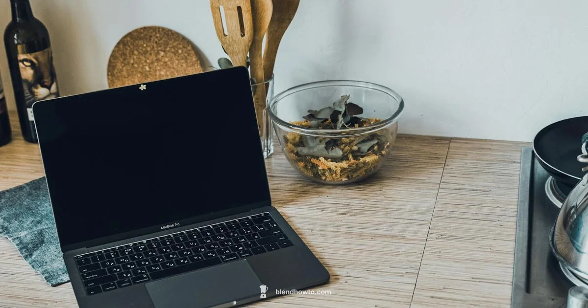 Overheat Rescue - BlendHowTo